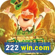 222 win.com